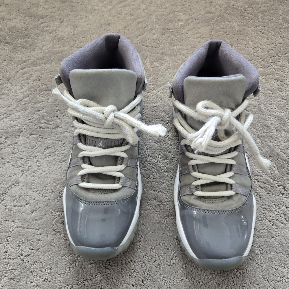 Nike Air Jordan 11